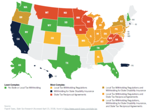 map - Workforce Go!