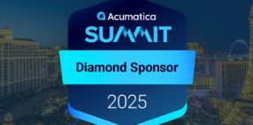 Workforce Go is the Diamond Sponsor for Acumatica Summit 2025!